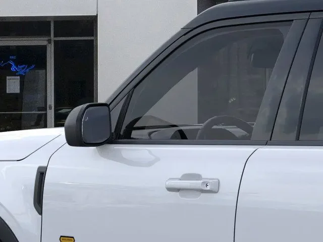 Nuevos FORD BRONCO SPORT à Estados chez autogozo