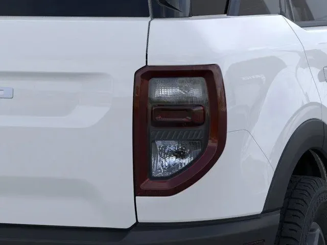 Nuevos FORD BRONCO SPORT à Estados chez autogozo