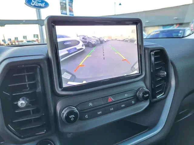 SEMINUEVOS FORD Bronco Sport a Estados en autogozo