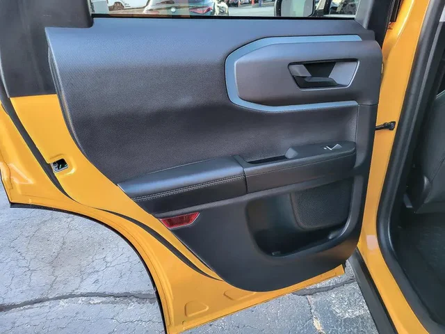 SEMINUEVOS FORD Bronco Sport a Estados en autogozo