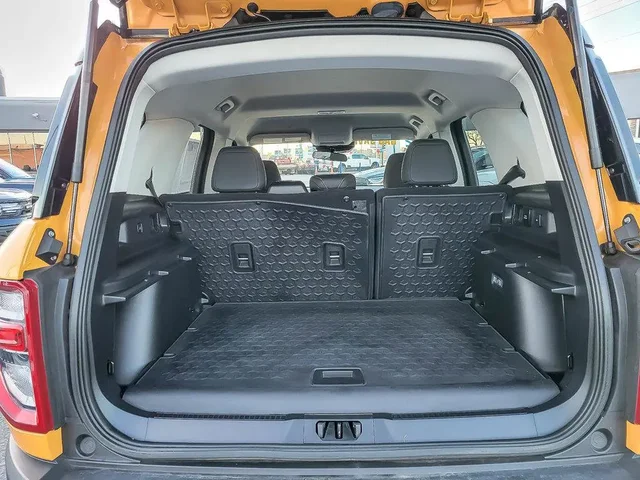 SEMINUEVOS FORD Bronco Sport a Estados en autogozo