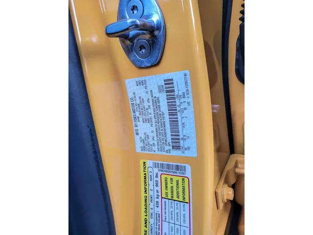 SEMINUEVOS FORD Bronco Sport a Estados en autogozo