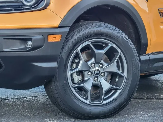 SEMINUEVOS FORD Bronco Sport a Estados en autogozo