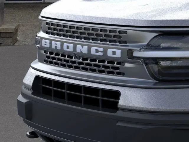 Nuevos FORD BRONCO SPORT à Estados chez autogozo