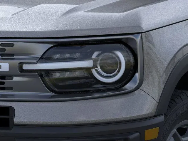 Nuevos FORD BRONCO SPORT à Estados chez autogozo