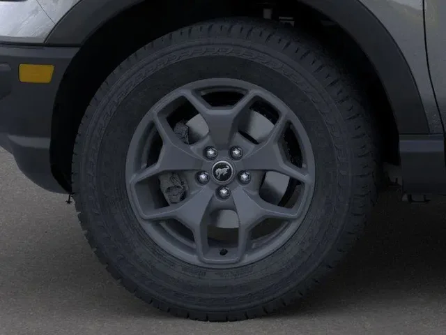 Nuevos FORD BRONCO SPORT à Estados chez autogozo