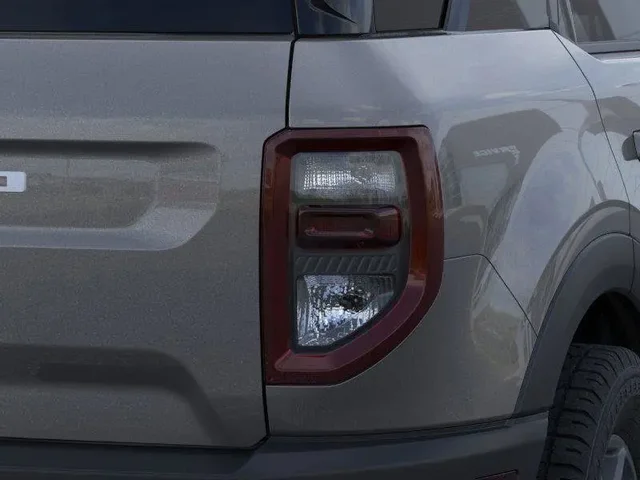 Nuevos FORD BRONCO SPORT à Estados chez autogozo