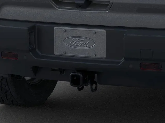 Nuevos FORD BRONCO SPORT à Estados chez autogozo