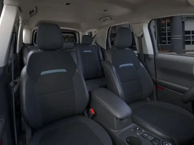 Nuevos FORD BRONCO SPORT à Estados chez autogozo