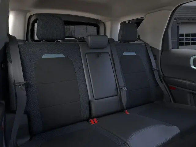 Nuevos FORD BRONCO SPORT à Estados chez autogozo
