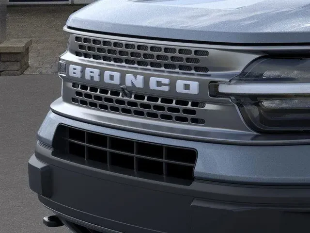 Nuevos FORD BRONCO SPORT à Estados chez autogozo