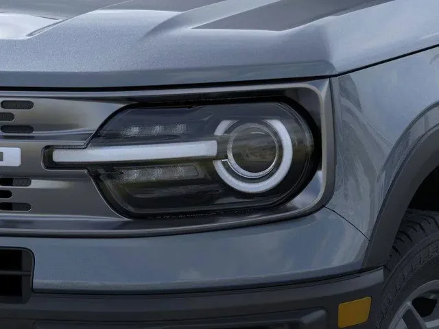 Nuevos FORD BRONCO SPORT à Estados chez autogozo