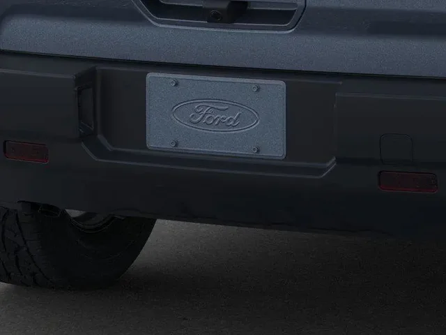 Nuevos FORD BRONCO SPORT à Estados chez autogozo