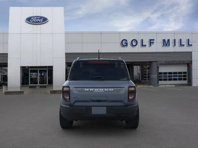 Nuevos FORD BRONCO SPORT à Estados chez autogozo