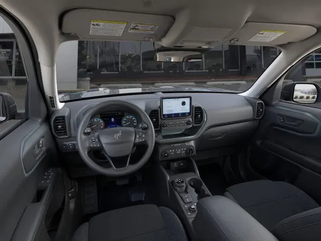 Nuevos FORD BRONCO SPORT à Estados chez autogozo