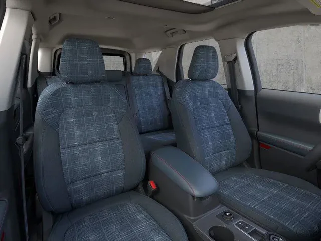 Nuevos FORD BRONCO SPORT à Estados chez autogozo