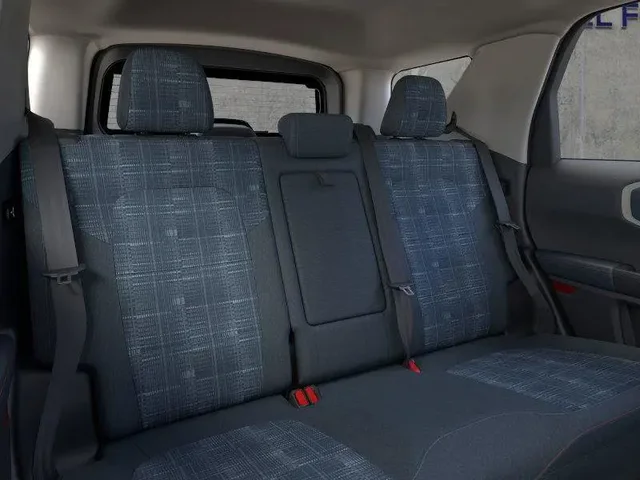Nuevos FORD BRONCO SPORT à Estados chez autogozo