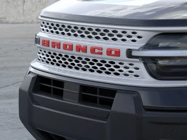 Nuevos FORD BRONCO SPORT à Estados chez autogozo