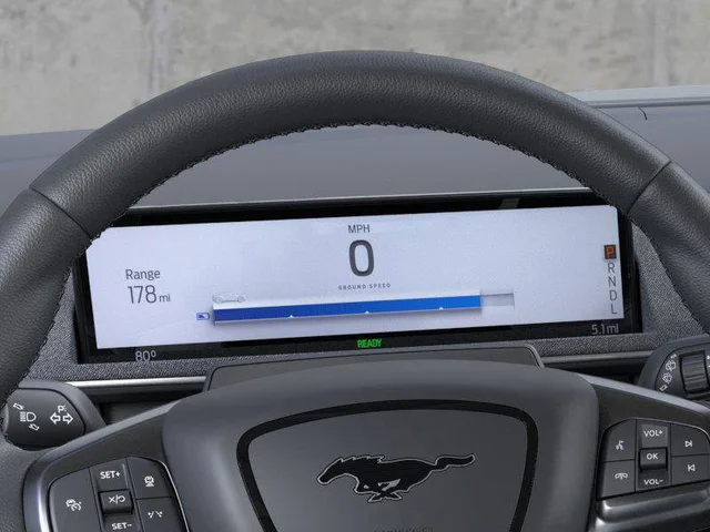 Nuevos FORD MUSTANG MACH-E à Estados chez autogozo