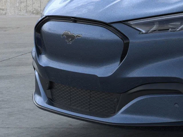 Nuevos FORD MUSTANG MACH-E à Estados chez autogozo