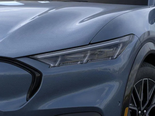 Nuevos FORD MUSTANG MACH-E à Estados chez autogozo