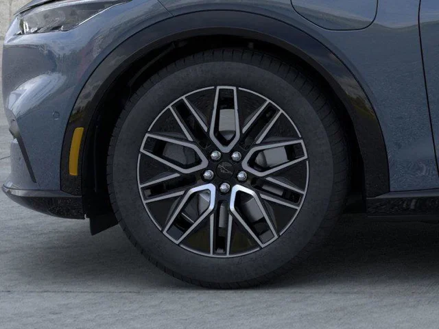 Nuevos FORD MUSTANG MACH-E à Estados chez autogozo