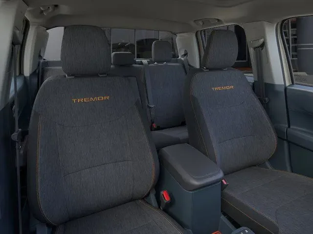 Nuevos FORD MAVERICK à Estados chez autogozo