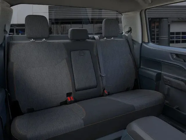 Nuevos FORD MAVERICK à Estados chez autogozo