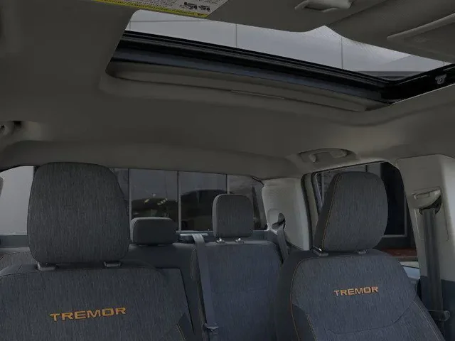 Nuevos FORD MAVERICK à Estados chez autogozo