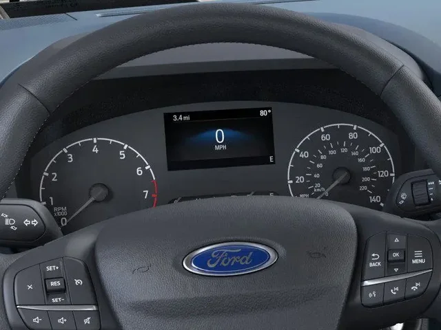 Nuevos FORD MAVERICK à Estados chez autogozo