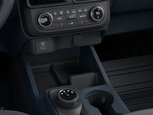 Nuevos FORD MAVERICK à Estados chez autogozo