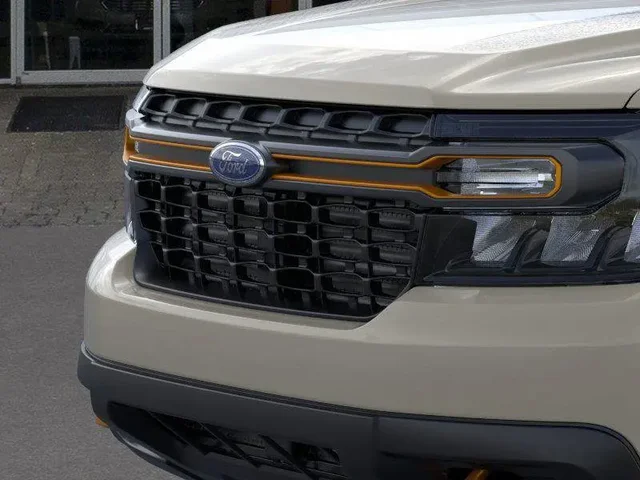 Nuevos FORD MAVERICK à Estados chez autogozo