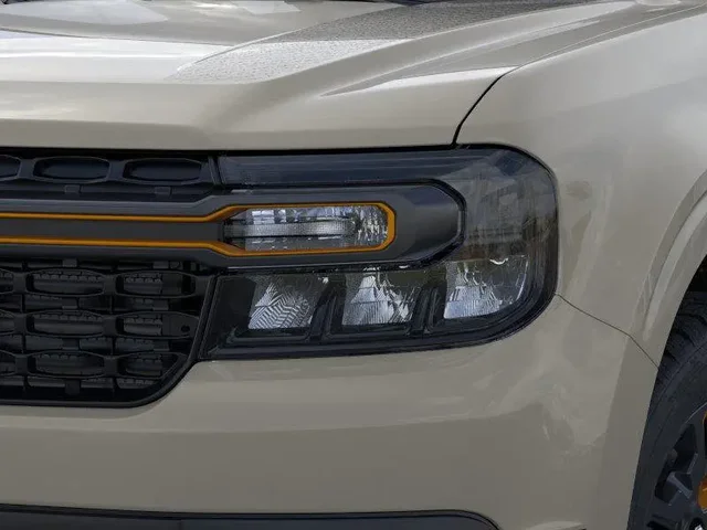 Nuevos FORD MAVERICK à Estados chez autogozo