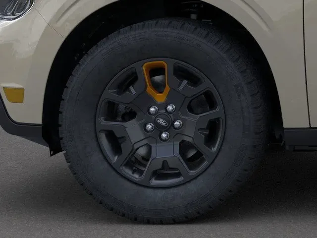 Nuevos FORD MAVERICK à Estados chez autogozo