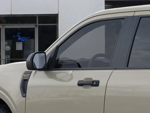 Nuevos FORD MAVERICK à Estados chez autogozo