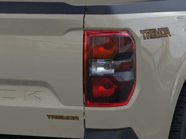Nuevos FORD MAVERICK à Estados chez autogozo