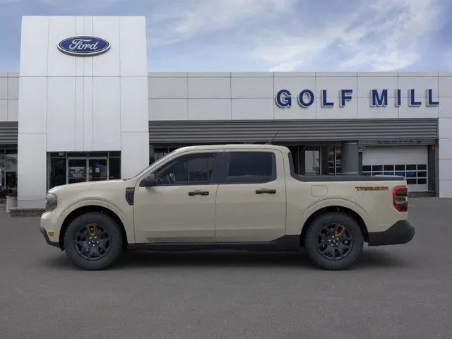 Nuevos FORD MAVERICK à Estados chez autogozo