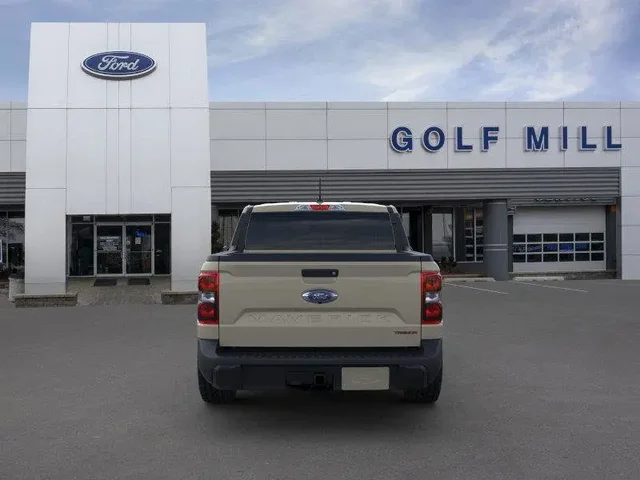 Nuevos FORD MAVERICK à Estados chez autogozo