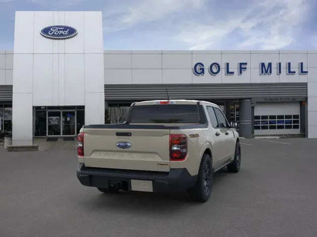 Nuevos FORD MAVERICK à Estados chez autogozo