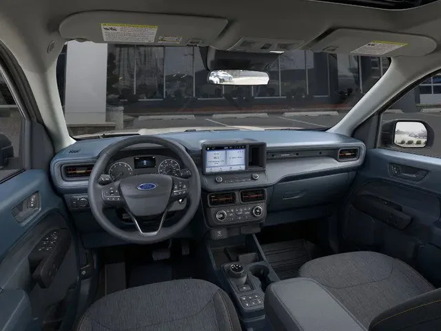 Nuevos FORD MAVERICK à Estados chez autogozo