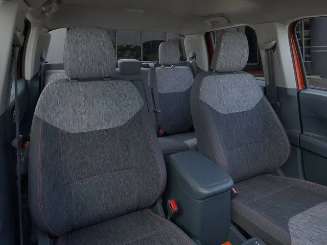 Nuevos FORD MAVERICK à Estados chez autogozo