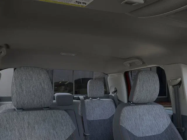 Nuevos FORD MAVERICK à Estados chez autogozo