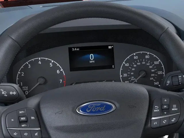 Nuevos FORD MAVERICK à Estados chez autogozo