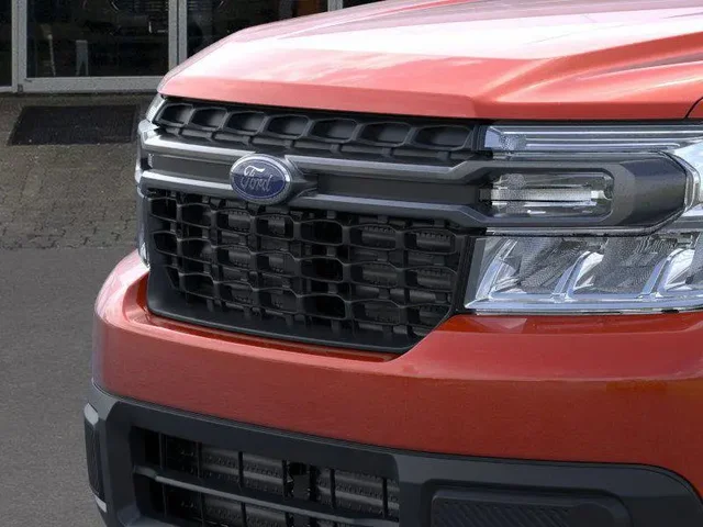 Nuevos FORD MAVERICK à Estados chez autogozo
