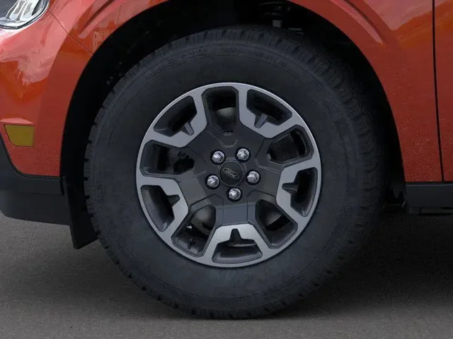 Nuevos FORD MAVERICK à Estados chez autogozo