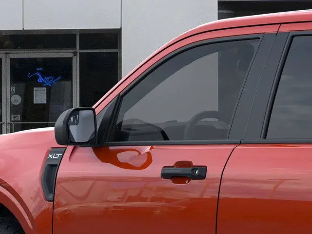 Nuevos FORD MAVERICK à Estados chez autogozo