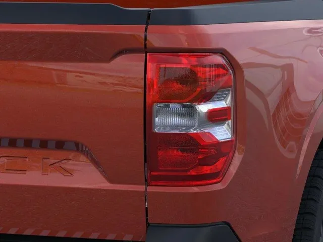 Nuevos FORD MAVERICK à Estados chez autogozo