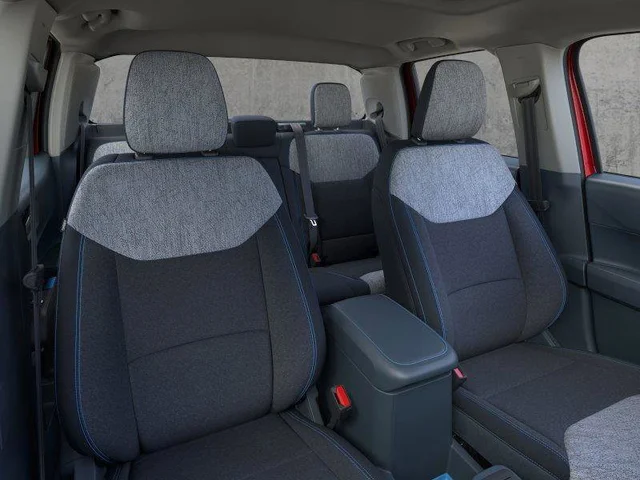 Nuevos FORD MAVERICK à Estados chez autogozo