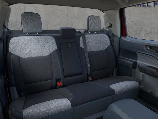 Nuevos FORD MAVERICK à Estados chez autogozo