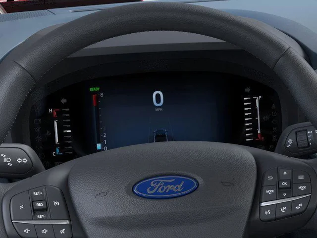 Nuevos FORD MAVERICK à Estados chez autogozo